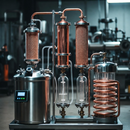 Najlepsza aparatura i akcesoria do pędzenia bimbru - image 3